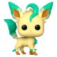 Funko POP! Pokemon Figure 9cm - Leafeon (866) - Vinila figūriņa