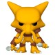 Funko POP! Pokemon Figure 9cm - Alakazam (855) - Vinila figūriņa