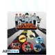 ABYstyle My Hero Academia Pin Badge Pack (6 pcs.) - Mix - Piespraude