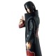 Toynami Naruto Shippuden Series 1 Figure 10cm - Itachi Uchiha - Plastic figure