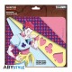 ABYstyle Hunter x Hunter Flexible Mousepad 23.5 x 19.5 cm - Hisoka - Peles paliktnis