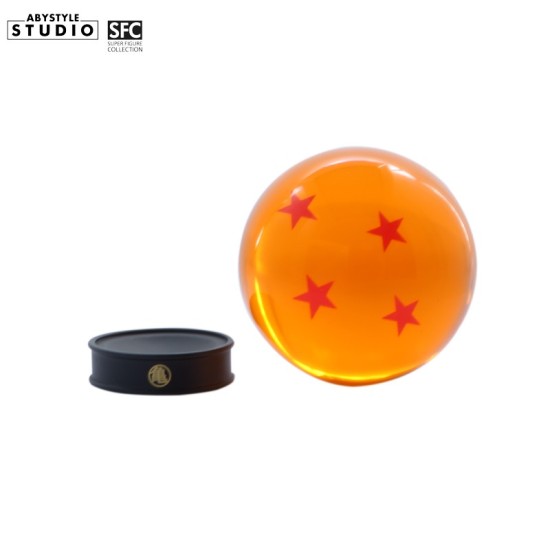 ABYstyle Dragon Ball Z 4 Stars Dragon Ball - Akrila Bumba