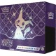 Pokemon Super Card Game TCG Trading Cards - Scarlet & Violet Paldean Fates Elite Trainer Box EN - Kāršu spēle