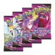 Pokemon Super Card Game TCG Trading Cards - Sword & Shield Fusion Strike assorted EN - Kāršu spēle