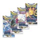 Pokemon Super Card Game TCG Trading Cards - Sword & Shield Silver Tempest assorted EN - Kāršu spēle