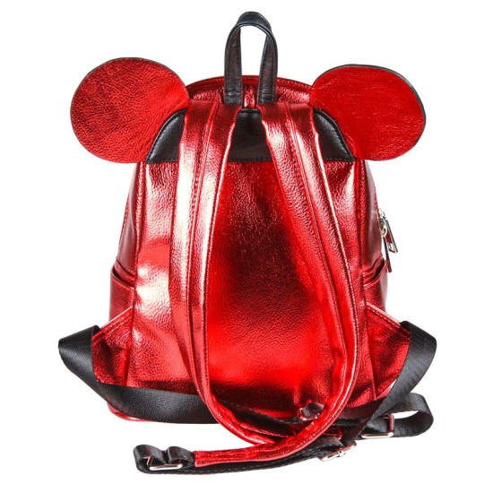 Cerda Disney Mickey Mouse Minnie Backpack 22cm - Mugursoma