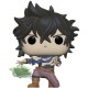 Funko POP! Black Clover Figure 9cm - Yuno (1101) - Vinila figūriņa