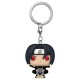 Funko Pocket POP! Naruto Shippuden Keychain - Itachi Uchiha - Vinila atslēgu piekariņš