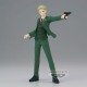 Banpresto Spy x Family Vibration Stars Figure 17cm - Loid Forger - Plastmasas figūriņa