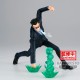 Banpresto Hunter x Hunter Vibration Stars Figure 13cm - Leorio - Plastmasas figūriņa