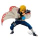 Banpresto Naruto Shippuden F Colosseum Figure 12cm - Namikaze Minato - Plastmasas figūriņa