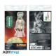 ABYstyle Dr. Stone Acryl Figure 10cm - Senku - Akrila figūriņa