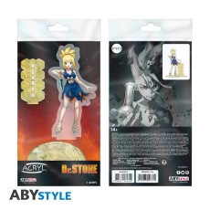 ABYstyle Dr. Stone Acryl Figure 10cm - Kohaku