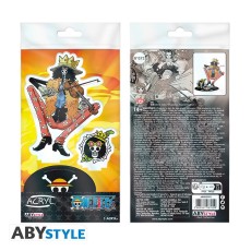 ABYstyle One Piece Acryl Figure 10cm - Brook