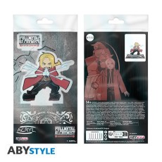 ABYstyle FullMetal Alchemist Acryl Figure 10cm - Edward Chibi 