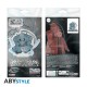 ABYstyle FullMetal Alchemist Acryl Figure 10cm - Alphonse Chibi - Akrila figūriņa