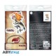 ABYstyle Fairy Tail Acryl Figure 8cm - Natsu - Akrila figūriņa