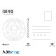 ABYstyle One Piece Postcard Set (5 pcs.) 15 x 11cm - Pastkartes