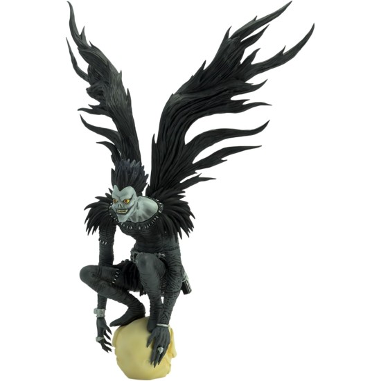 ABYstyle Death Note Figure (wings included) 30cm - Ryuk - Plastmasas figūriņa