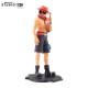 ABYstyle One Piece SFC Figure 20cm - Portgas D. Ace - Plastmasas figūriņa