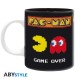 ABYstyle Pac-Man Ceramic Mug 320ml - Pac-Man vs Ghosts - Krūze