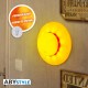 ABYstyle One Piece LED Lamp 25cm (works with 3xAA batteries) - Strawhat - LED lampa