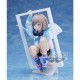 Banpresto The Idolmaster Shiny Colors Espresto Windy and Motions Figure 13cm - Asahi Serizawa - Plastmasas figūriņa