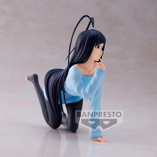 Banpresto Bleach Relax Time Figure 11cm - Giselle Gewelle - Plastmasas figūriņa