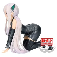Banpresto Re:Zero Starting Life in Another World Figure 10cm - Celestial Vivi - Пластмассовая фигурка