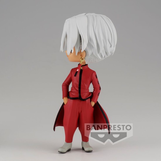 Banpresto Tokyo Revengers Figure 14cm - Izana Kurokawa - Plastmasas figūriņa