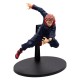 Banpresto Jujutsu Kaisen Jufutsunowaza Figure 10cm - Sukuna 2 - Plastmasas figūriņa