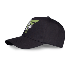 Difuzed The Last of Us Fire Fly Adjustable Cap - Хлопковая кепка