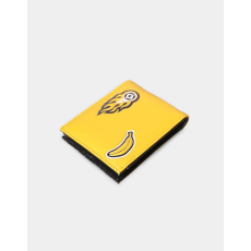 Difuzed Minions Bi-fold Wallet - Кошелёк для денег