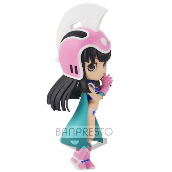Banpresto Dragon Ball 13cm - Chichi Q posket - Plastic figure