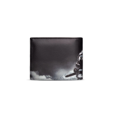 Difuzed The Elder Scrolls V: Skyrim Bi-fold Wallet