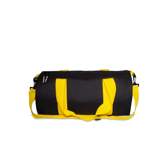 Difuzed Pokemon Pikachu Sport Bag - Sporta Soma