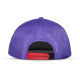 Difuzed Naruto Shippuden Snapback Cap - Cepure ar nagu