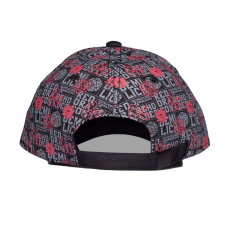 Difuzed Dungeons & Dragons Adjustable Cap - Cotton Cap