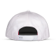 Difuzed Assassin's Creed Snapback Cap - Kokvilnas cepure ar nagu