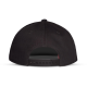 Difuzed Assassin's Creed Snapback Cap - Kokvilnas cepure ar nagu