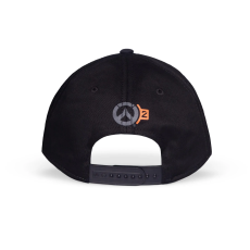 Difuzed Overwatch 2 Adjustable Cap