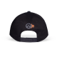 Difuzed Overwatch 2 Adjustable Cap - Kokvilnas cepure ar nagu