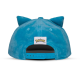 Difuzed Pokemon Snorlax Plush Cap - Cepure ar nagu