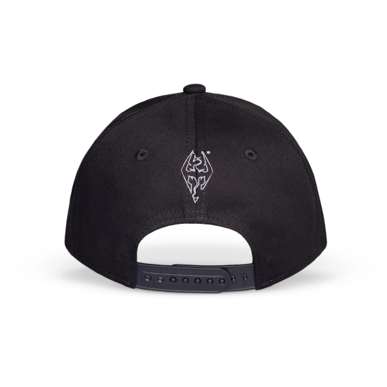 Difuzed The Elder Scrolls V: Skyrim Adjustable Cap - Cepure ar nagu