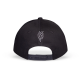 Difuzed The Elder Scrolls V: Skyrim Adjustable Cap - Cepure ar nagu