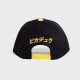 Difuzed Pokemon Olympics Adjustable Cap With Badge - Cepure ar nagu