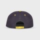 Difuzed Pokemon Baseball Snapback Cap - Cepure ar nagu