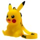 Teknofun Pokemon Pikachu Mini 3D LED Lamp 9cm with Hand Strap - LED lampa