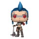 Funko POP! Overwatch 2 Figure 9cm - Junker Queen (934) - Vinila figūriņa