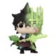 Funko POP! Black Clover Figure 9cm - Yuno Zephyr (1422) - Vinila figūriņa